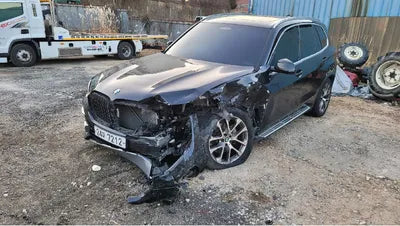 2019 BMW 530 WBACV6108KLJ90404 VIN:WBACV6108KLJ90404