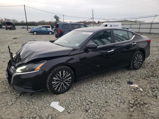 2024 NISSAN ALTIMA SV VIN:1N4BL4DV3RN414795