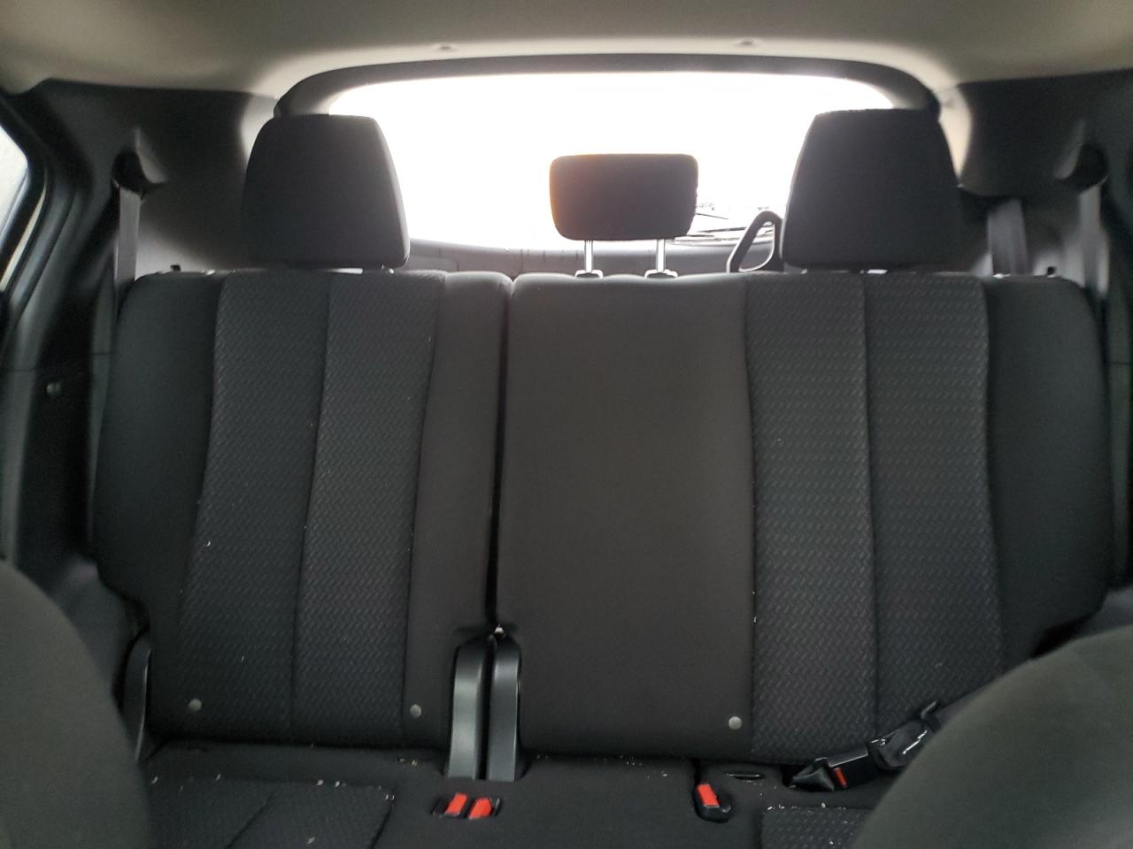 2023 MITSUBISHI ECLIPSE CROSS LE VIN:JA4ATVAA2PZ005121