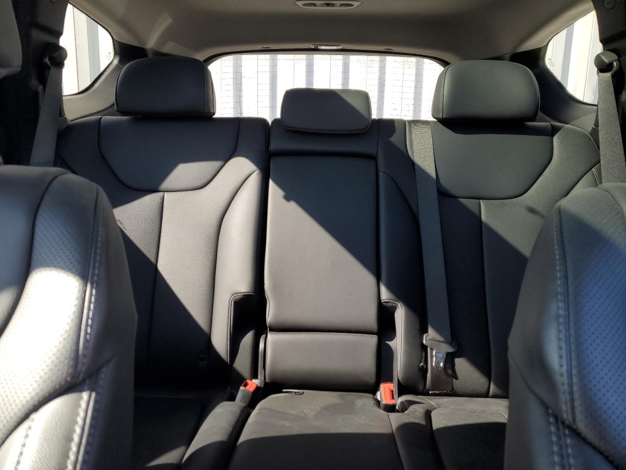 2023 HYUNDAI SANTA FE SEL PREMIUM VIN:5NMS3DAJXPH563436