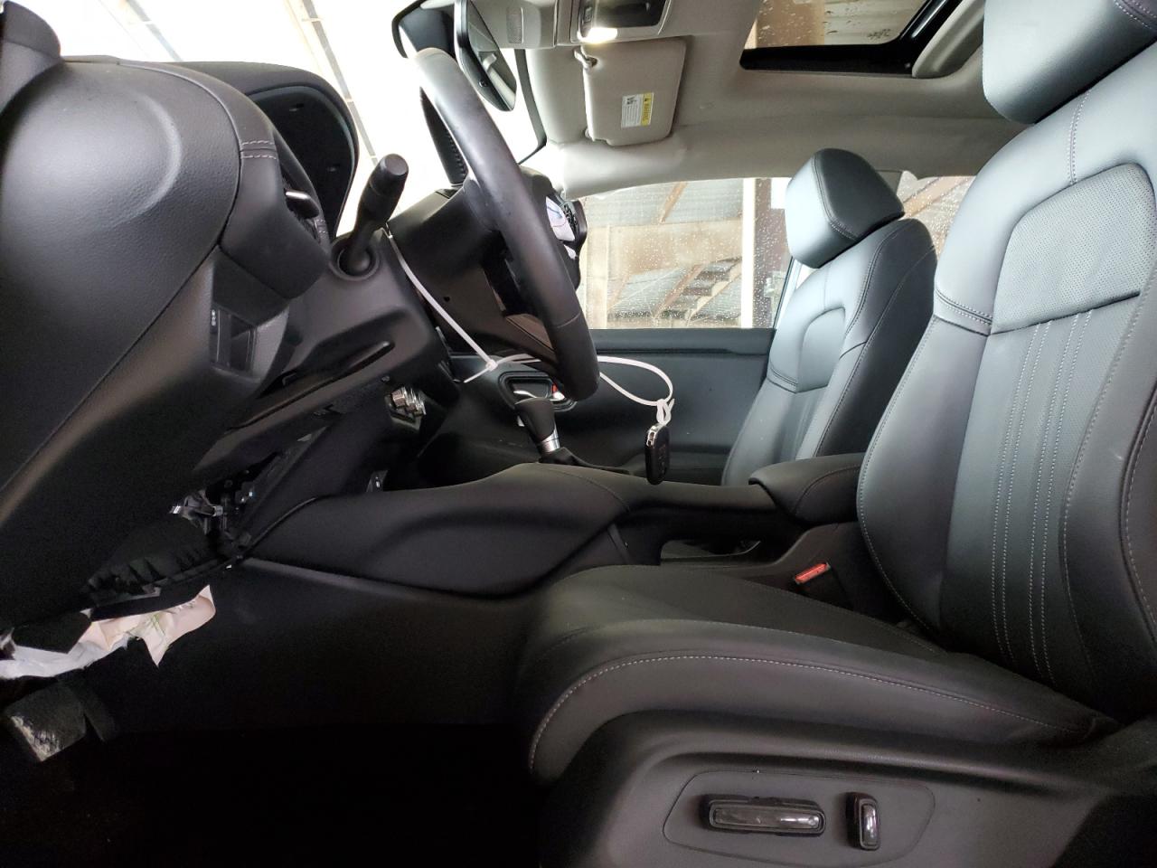 2024 HONDA HR-V EXL VIN:3CZRZ1H79RM738968