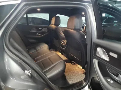 2021 Mercedes-Benz GLE 400 W1NFD2DB7MA309348 VIN:W1NFD2DB7MA309348