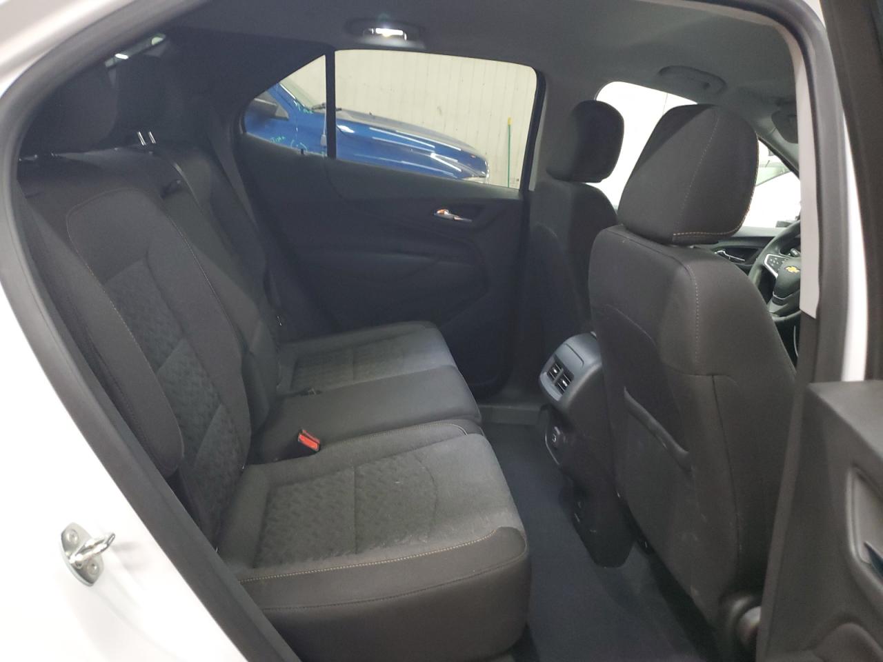 2022 CHEVROLET EQUINOX LT VIN:3GNAXUEV2NS102791