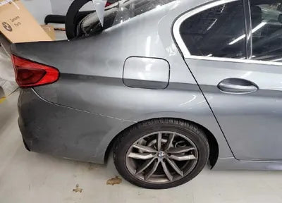 2019 BMW 520 WBAJF3104KBS70808 VIN:WBAJF3104KBS70808