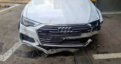 2020 Audi A6 WAUZZZF24LN026602 VIN:WAUZZZF24LN026602