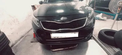 2015 Kia K5 KNAGN416BFA603710 VIN:KNAGN416BFA603710