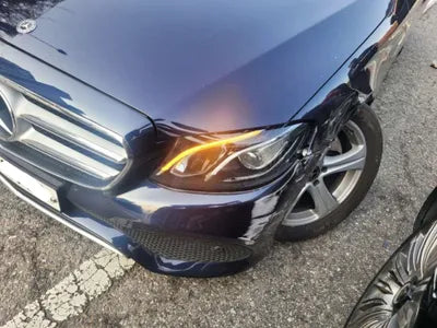 2018 Mercedes-Benz E 200 WDDZF4CB5JA444065 VIN:WDDZF4CB5JA444065