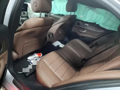 2022 Mercedes-Benz E 250 W1KZF4FB1NB034858 VIN:W1KZF4FB1NB034858