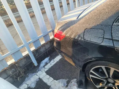 2015 Mercedes-Benz E 220 WDDHF0AB0FB154020 VIN:WDDHF0AB0FB154020