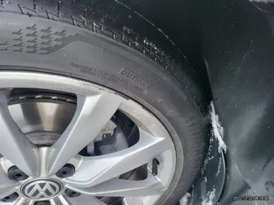 2015 Volkswagen Golf VIN: