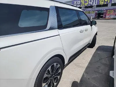 2023 Kia Carnival VIN: