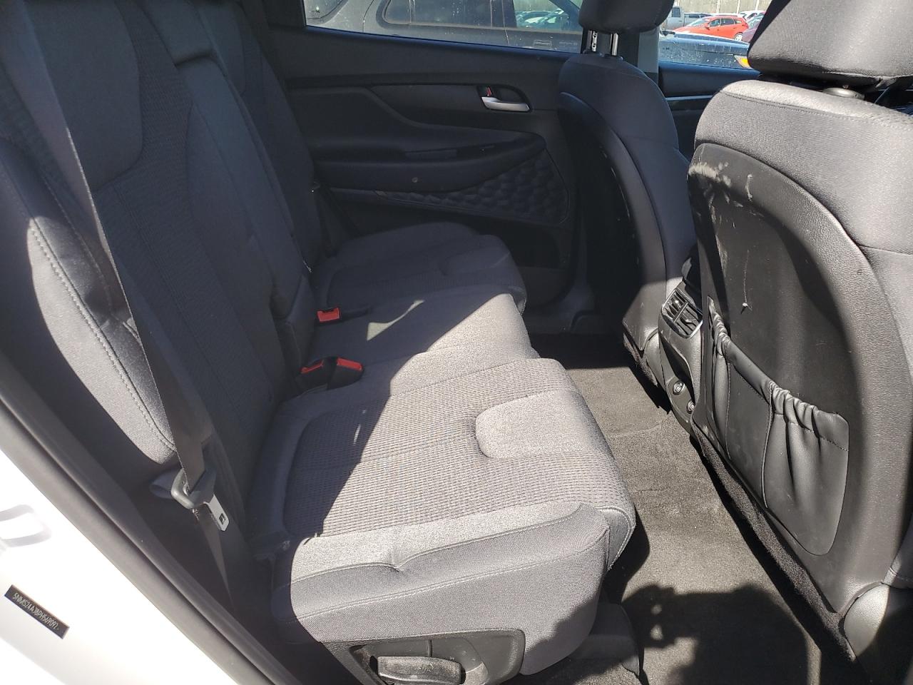 2023 HYUNDAI SANTA FE SEL VIN:5NMS24AJ8PH569092