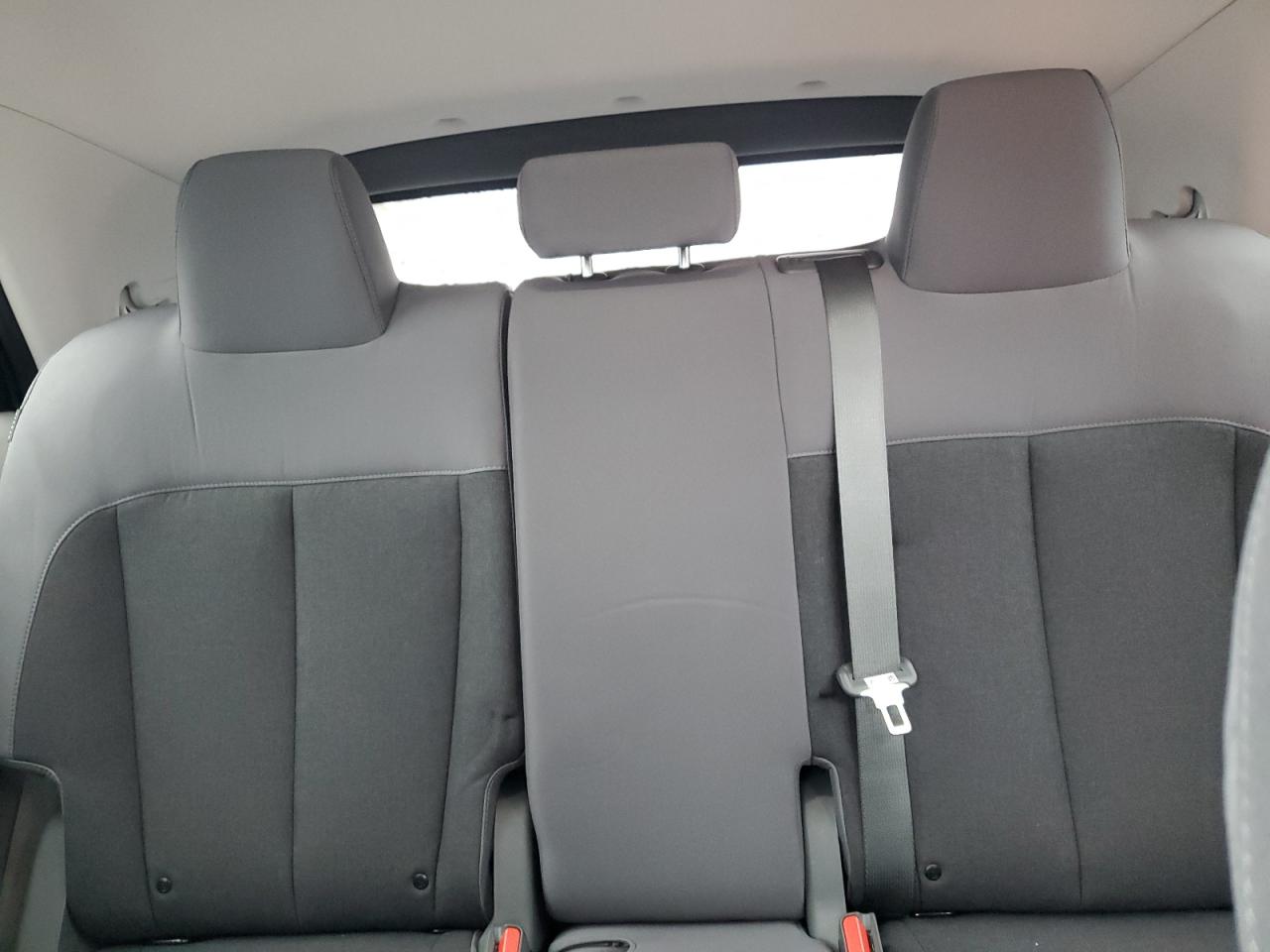 2024 HYUNDAI IONIQ 5 SEL VIN:KM8KNDDF5RU287935