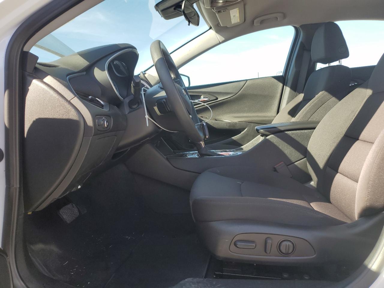 2023 CHEVROLET MALIBU LT VIN:1G1ZD5ST1PF178435