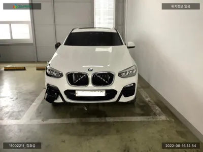 2018 BMW 420 WBAVJ110XKLF58978 VIN:WBAVJ110XKLF58978