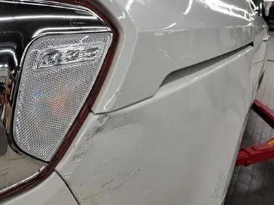 2015 Kia Carnival VIN: