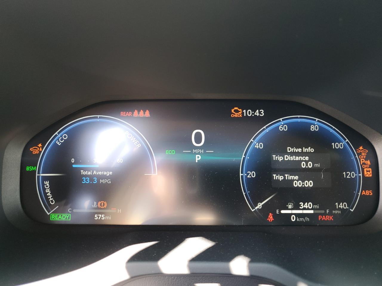 2024 TOYOTA RAV4 LIMITED VIN:JTMD6RFV1RJ062067