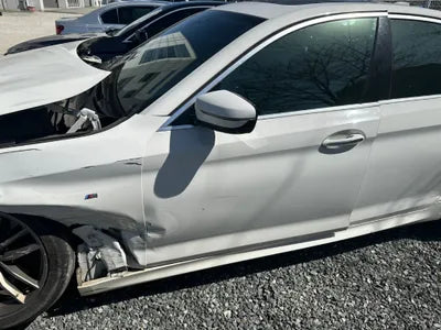 2018 BMW 520 WBAJC3101JDB28835 VIN:WBAJC3101JDB28835