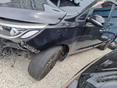 2018 Kia Carnival VIN: