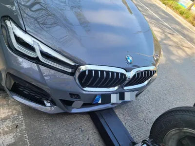 2021 BMW 520 WBA11BH0XNWX47799 VIN:WBA11BH0XNWX47799