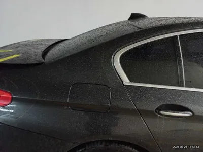 2018 BMW 520 WBAJC5100JWE55288 VIN:WBAJC5100JWE55288