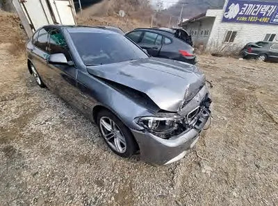 2016 BMW 520 WBA5E7109GG565389 VIN:WBA5E7109GG565389