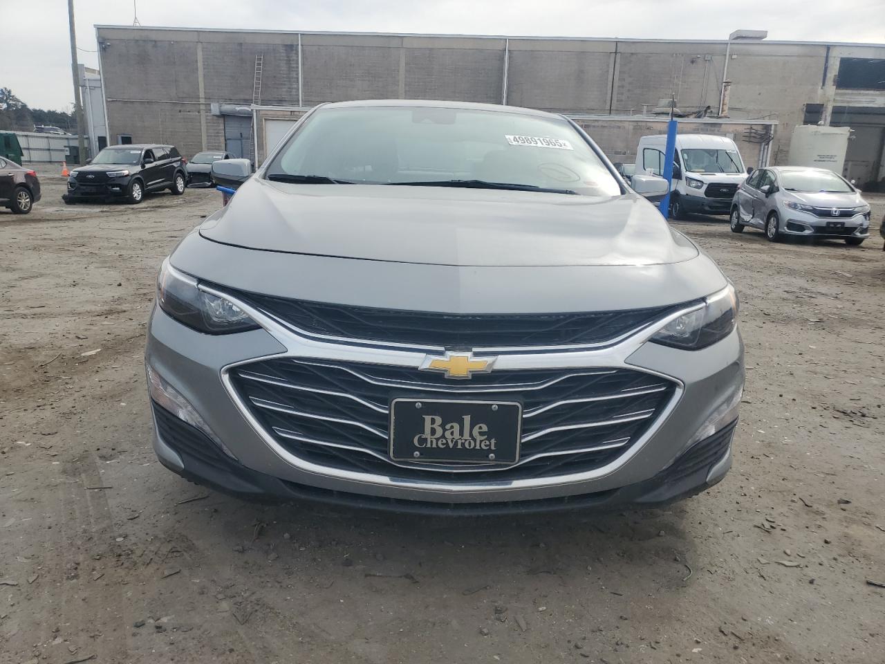 2023 CHEVROLET MALIBU LT VIN:1G1ZD5ST2PF130426