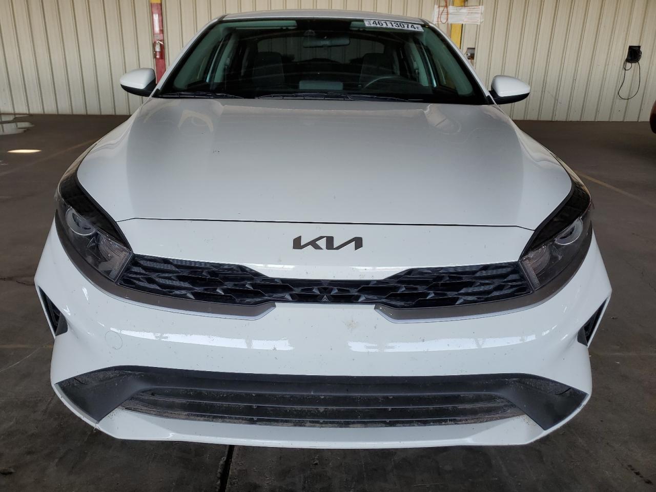 2023 KIA FORTE LX VIN:3KPF24ADXPE579383