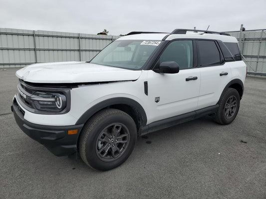 2023 FORD BRONCO SPORT BIG BEND VIN:3FMCR9B63PRE30944