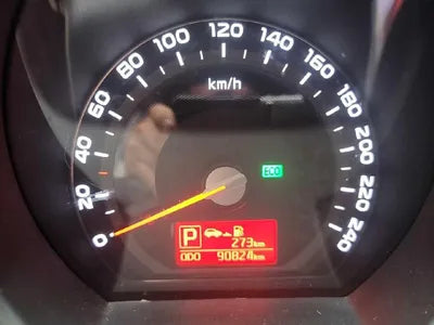 2014 Kia Sportage VIN: