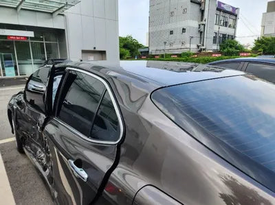 2018 Toyota Camry VIN: