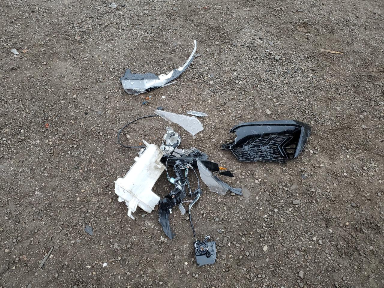 2023 HYUNDAI ELANTRA N LINE VIN:KMHLR4AF3PU467456