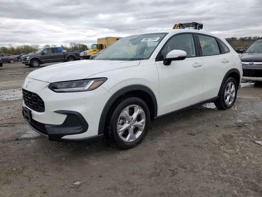 2023 HONDA HR-V LX VIN:3CZRZ2H34PM729028
