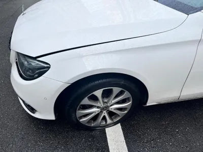 2020 Mercedes-Benz E 220 W1KZF0FB4LA832928 VIN:W1KZF0FB4LA832928