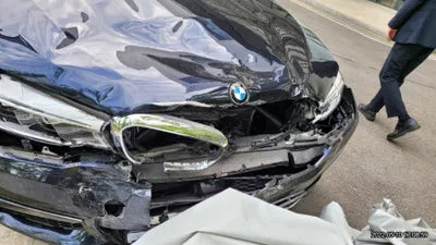 2019 BMW 520 WBAJF3100KBJ09100 VIN:WBAJF3100KBJ09100