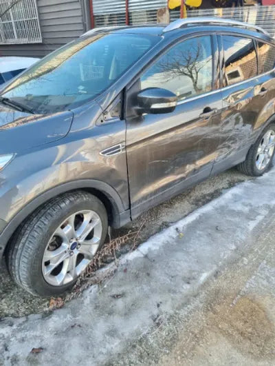 2015 Ford Escape 1FMCU9JX6FUA55096 VIN:1FMCU9JX6FUA55096