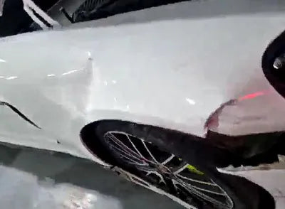 2021 Porsche Panamera WP0AE297XML128221 VIN:WP0AE297XML128221