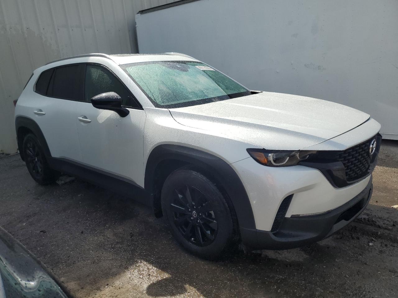 2023 MAZDA CX-50 PREFERRED PLUS VIN:7MMVABCM0PN136560