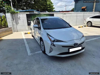 2017 Toyota Prius JTDKBRFUXH3579719 VIN:JTDKBRFUXH3579719