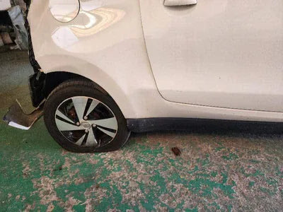 2019 Toyota Isis LJU70X1Z0KG201183 VIN:LJU70X1Z0KG201183