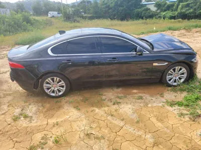 2017 Jaguar XF SAJBB4BN2HCY36679 VIN:SAJBB4BN2HCY36679