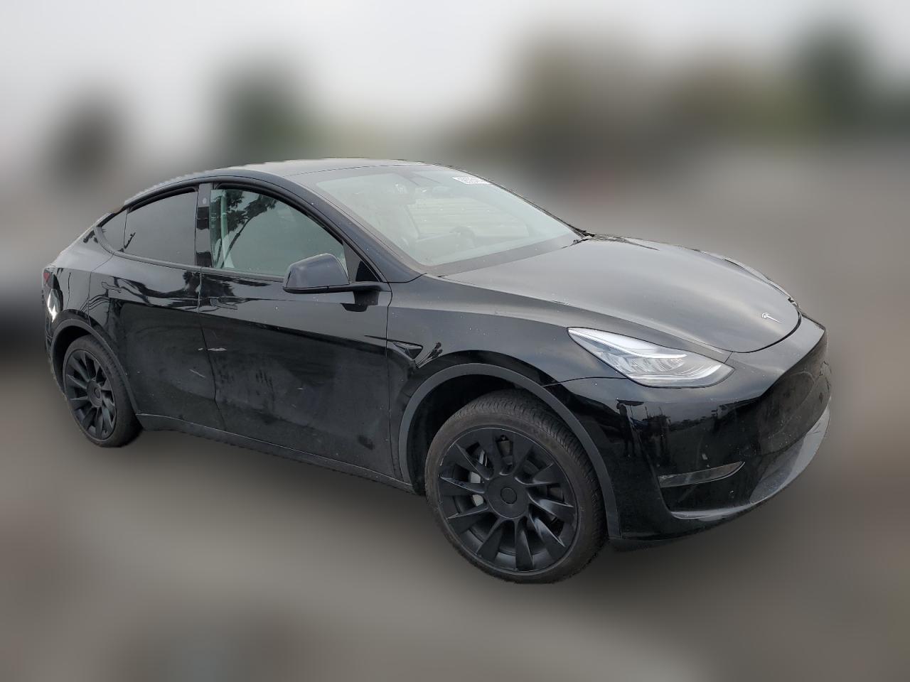 2023 TESLA MODEL Y  VIN:JTHBK1EG0C2507552