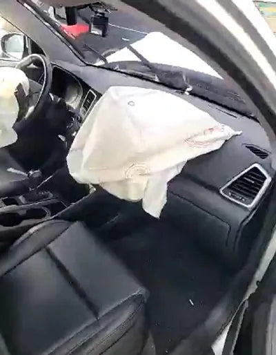 2016 Hyundai Tucson 051KMKMHJ3815GGU0 VIN:051KMKMHJ3815GGU0