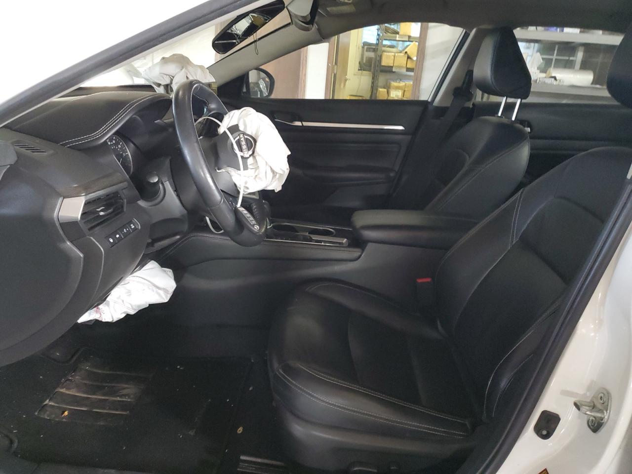 2023 NISSAN ALTIMA SL VIN:1N4BL4EV6PN330787