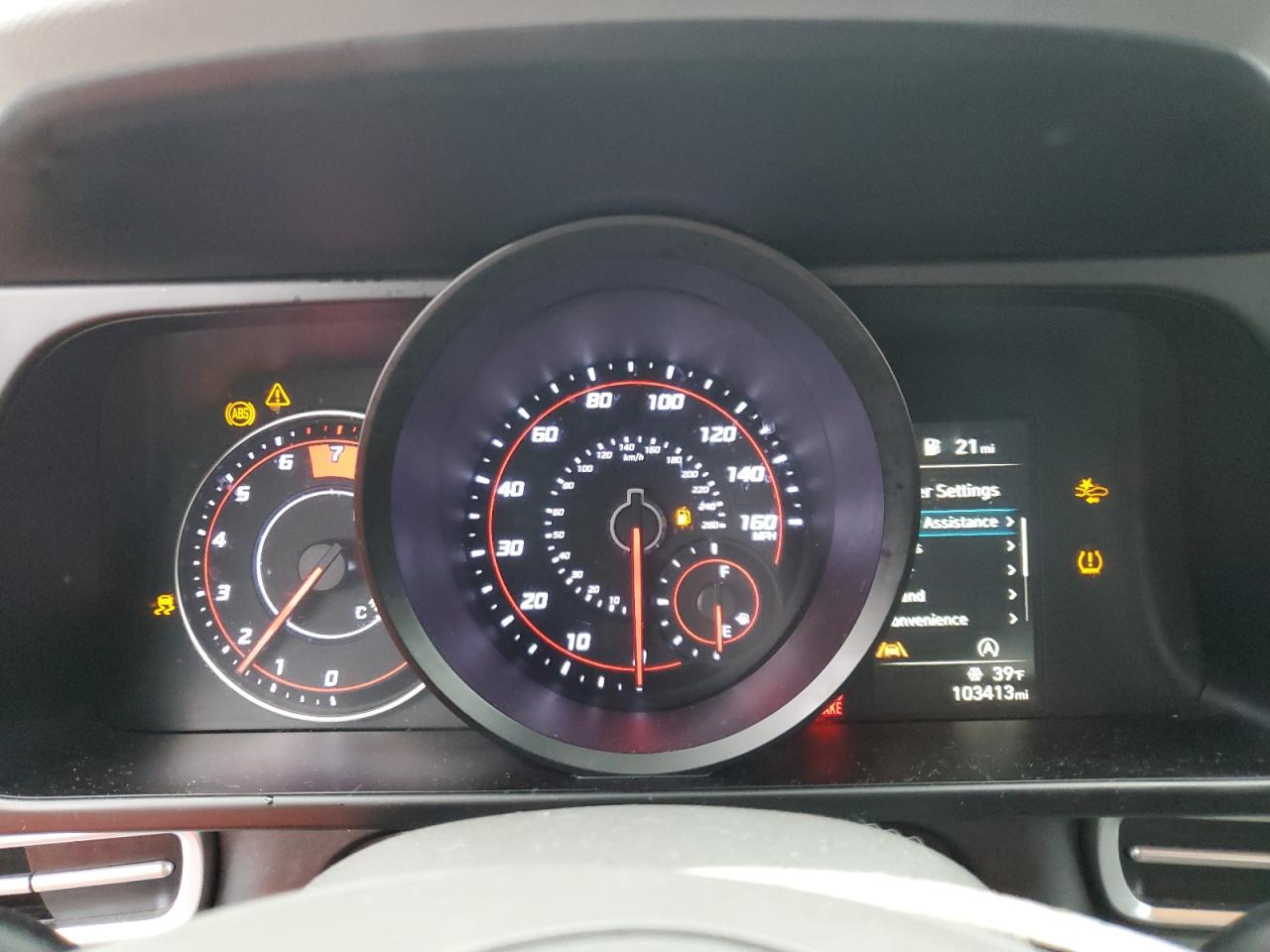 2022 HYUNDAI ELANTRA SE VIN:5NPLL4AG6NH062018