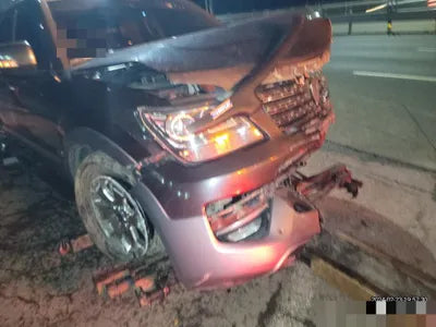 2017 Kia Mohave VIN: