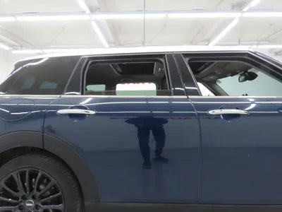 2016 MINI Clubman WMWLN5107G2B26834 VIN:WMWLN5107G2B26834