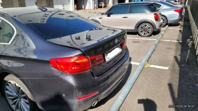 2018 BMW 530 679KMWBAJC9102JB2 VIN:679KMWBAJC9102JB2