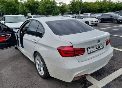 2018 BMW 330 WBA8B9109JA826595 VIN:WBA8B9109JA826595