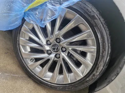 2020 Lexus ES 300 VIN: